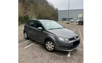 Volkswagen Polo Thionville