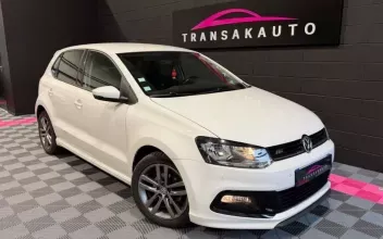 Volkswagen Polo Hégenheim