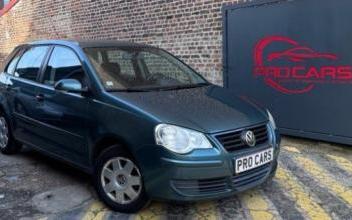 Volkswagen Polo Douai