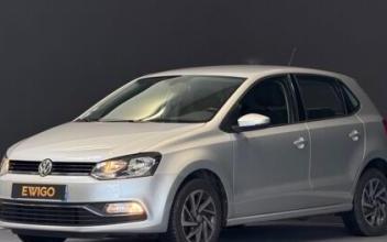 Volkswagen polo Tours