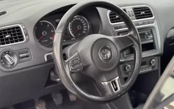Volkswagen Polo Beauvais