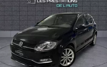 Volkswagen Polo Puteaux