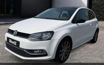 Volkswagen polo Clermont-Ferrand