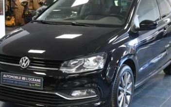 Volkswagen polo Saint-Saturnin