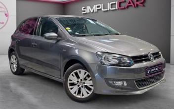 Volkswagen polo Montpellier