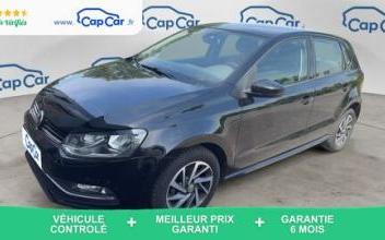 Volkswagen polo Bourgoin-Jallieu