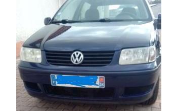 Volkswagen polo Magalas