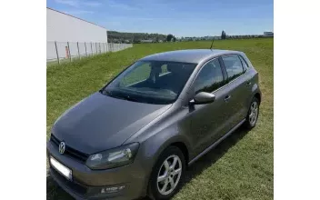 Volkswagen Polo Montrouge