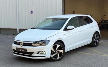 Volkswagen Polo La-Garde