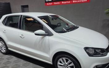 Volkswagen Polo Duppigheim