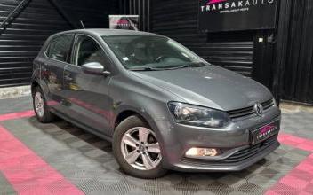 Volkswagen Polo Cuincy