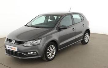 Volkswagen polo Issy-les-Moulineaux