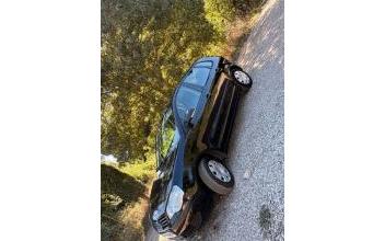 Volkswagen polo Pierrefeu-du-Var