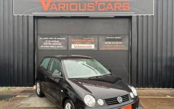 Volkswagen Polo Illange