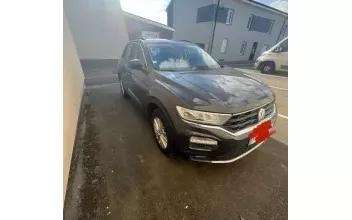 Volkswagen T-Roc Metz