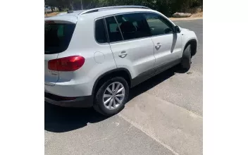 Volkswagen Tiguan Montpellier