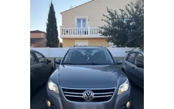 Volkswagen Tiguan Béziers