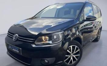 Volkswagen touran Nozay