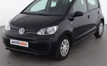 Volkswagen up! Issy-les-Moulineaux