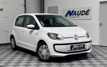 Volkswagen Up Chaponost