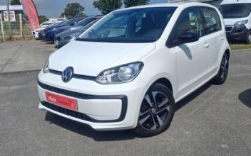Volkswagen up Gravelines