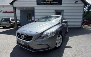Volvo v40 La-Richardais