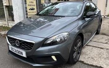 Volvo v40 Vernouillet