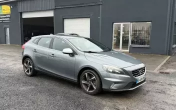 Volvo V40 Douai
