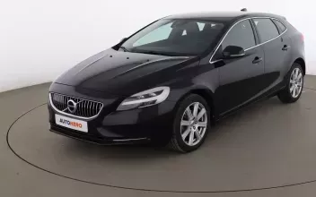 Volvo V40 Issy-les-Moulineaux