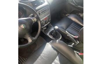 Alfa-romeo 147 Cadillac