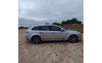 Alfa-romeo 159 sportwagon Martigues
