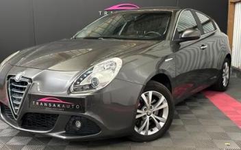 Alfa-romeo giulietta Angers