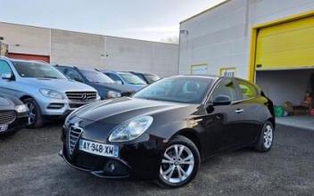 Alfa-romeo giulietta Vineuil