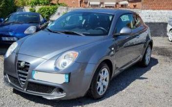Alfa-romeo mito Lambersart