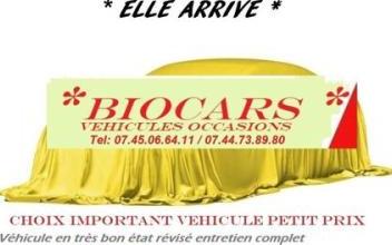 Alfa-romeo mito Calais