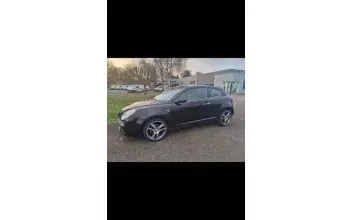 Alfa-romeo MiTo Couzeix