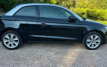 Audi a1 Lissac-et-Mouret