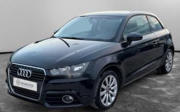 Audi A1 Nice