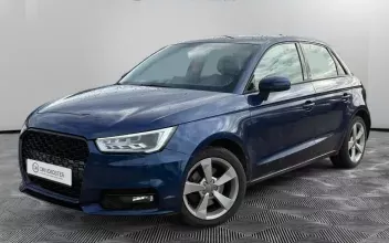 Audi A1 Nice
