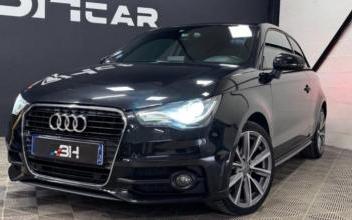Audi A1 Roanne