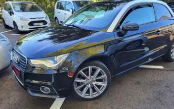 Audi a1 Saint-Jean-de-Védas