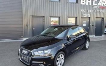 Audi a1 Haguenau
