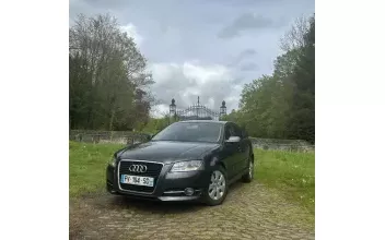 Audi A3 Valenciennes
