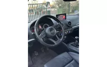 Audi A3 Domont