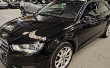 Audi A3 Sainte-Geneviève-des-Bois