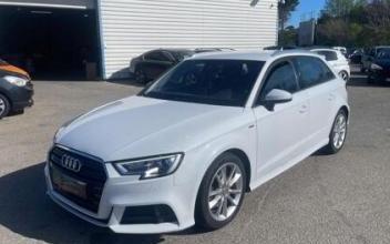 Audi a3 Sorgues