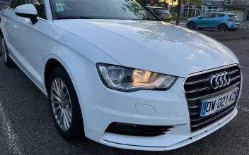 Audi A3 Melun