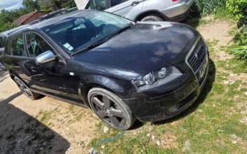 Audi a3 Gaillac