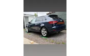 Audi A3 Lille