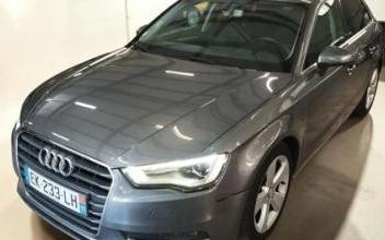 Audi a3 Saint-Jeannet